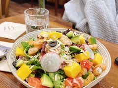 -AFS Cafe & Canteen(闽江二路店)