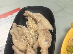 -黄师奶甜品店