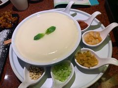 -绿茶餐厅(华联万柳店)