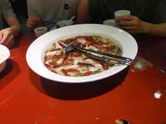 -楚天美食坊(越秀先烈中路店)