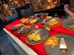 -好伦哥披萨(地坛店)