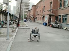 -沈阳二战盟军战俘营旧址陈列馆