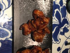 -绿茶餐厅(布吉万象汇店)