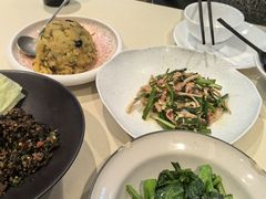 -雲說·花(西宸天街店)