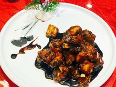 -海岛渔村大酒店(云霄路店)