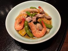 -荣兴酒家(徐家汇店)