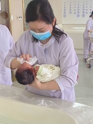 -季橙月子护理中心