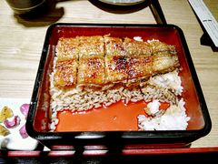 -昇鳗鱼家(浦东店)