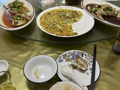 -江南村海鲜馆(洞头店)