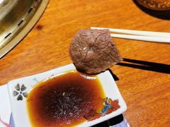 -肉魁屋·烧肉·烧鸟·酒场(高新店)