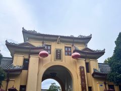 -东西巷