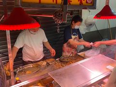 -明记牛杂(新马路分店)