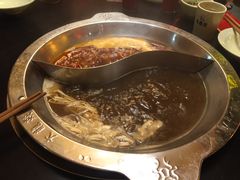 -大龙辣火锅·龙虾·烧烤(湖滨新天地店)