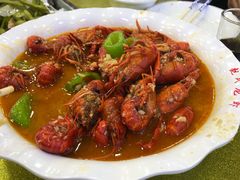 -赵氏盱眙十三香龙虾(蓝村店)