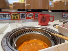 -龍歌自助小火锅(李沧丽达店)