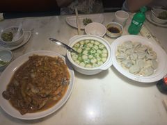 -日丰园海肠水饺·老字号大连海鲜(和平广场店)