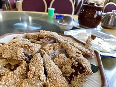 -区海鸡场饭店(石壁店)