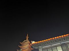 -常熟方塔园