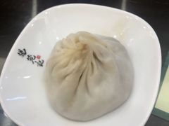 -锡笼记·无锡小笼(常熟万达店)