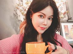 焦糖玛奇朵-咖法森林·咖啡  酒吧(天河店)