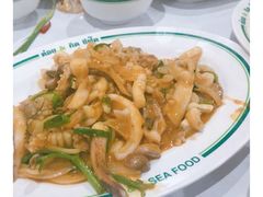 -T&K 海鲜