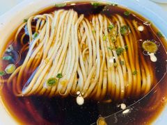 阳春面-怡园饭店-餐厅(四望亭店)