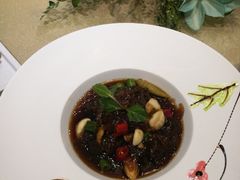 海蜇头，豆瓣-盛棠宴
