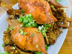 -87号烧烤海鲜·大排档(金沙滩店)