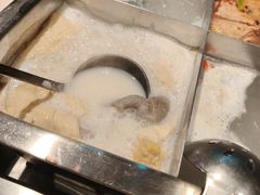 -海底捞火锅(劲松店)