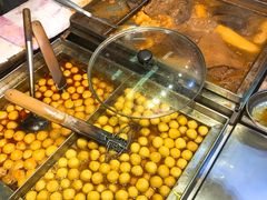 -佳记小食店(旺角店)