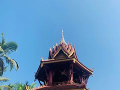 -西双版纳总佛寺