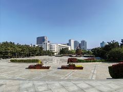 -山东大学(威海校区)