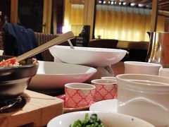 -采悦轩中餐厅·粤菜·海南菜(神州半岛喜来登度假酒店)