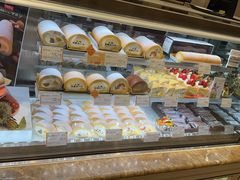 -阪急百货店(梅田总店)