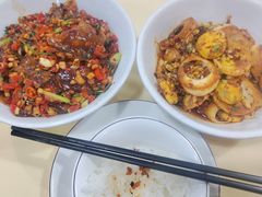 -笨罗卜浏阳菜馆(太平街店)