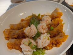 -狮王府淮扬菜(夫子庙老门东店)