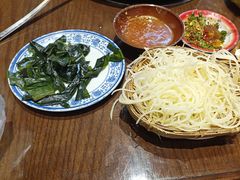 -萍姐火锅·公路夜市(南京新街口店)