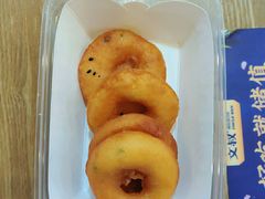 -文叔·湖北名小吃·小龙虾(黄贝岭地铁站店)