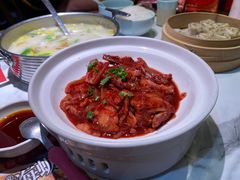 -四道菜·福建菜馆(万家广场店)