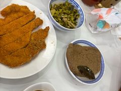 -鲁达面馆本帮风味(共康东路店)