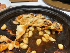 -同和·小葱伴豆腐(凤凰北路店)