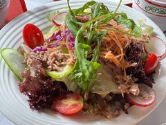 -ITA·意塔意大利餐厅(亦庄店)