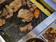 -阿亲家·韩式无限烤肉(春熙路店)