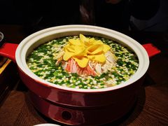 -宴天下水席园·传承洛阳菜(老城十字街店)