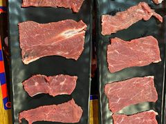 -九记潮汕现切鲜牛肉自助火锅(新开铺店)