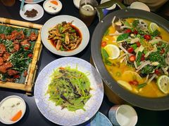 -云炒记.丽江传统菜(丽江古城店)