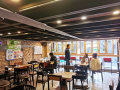 -放哈·甜醅子奶茶创造者(正宁路店)