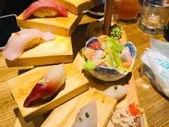 -阿吾罗日本料理(K11艺术中心店)