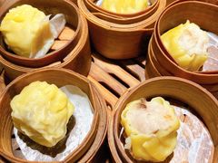 虾肉烧卖皇-南小馆(迪士尼小镇店)