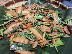 -云海肴·汽锅鸡·云南菜(高德置地店)